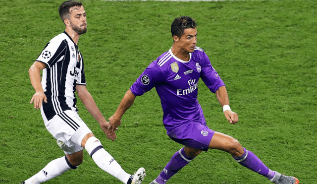 Cristiano Ronaldo: trabajadores de FIAT en huelga por su llegada a Juventus 