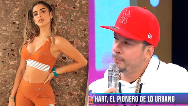Mario Hart admite que es “pisado” y busca tener hijos con Korina Rivadeneira [VIDEO] 