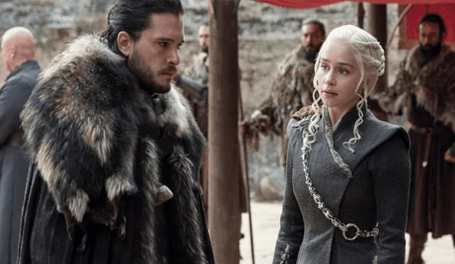 Game of Thrones: ¿por qué se cree que Daenerys Targaryen sí podría tener hijos? [VIDEO]