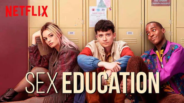 Estrenos Netflix 2020. Créditos: Composición