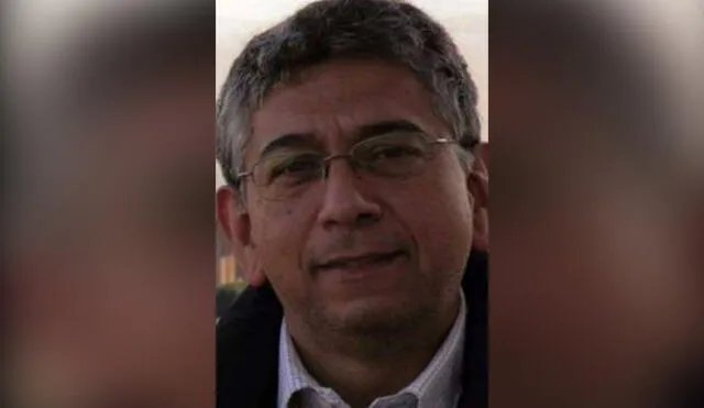 José Yactayo planeaba demandar a funcionario público por deuda de S/ 120 mil
