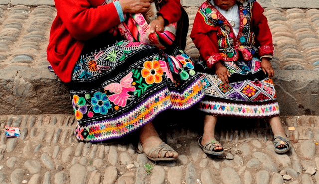 ¿Por qué se celebra el Día del Niño Peruano?