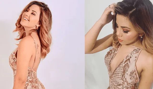 Instagram: Estrella Torres posa en bikini tras bajar de peso [FOTOS]