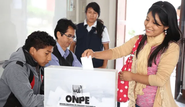 Mañana en La República: Así van los candidatos a la alcaldía de Lima en intención de voto y simulacro
