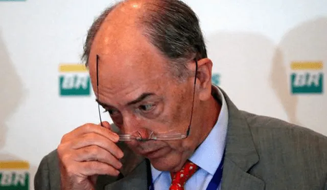 Brasil: presidente de Petrobras renuncia tras presión por huelga camionera