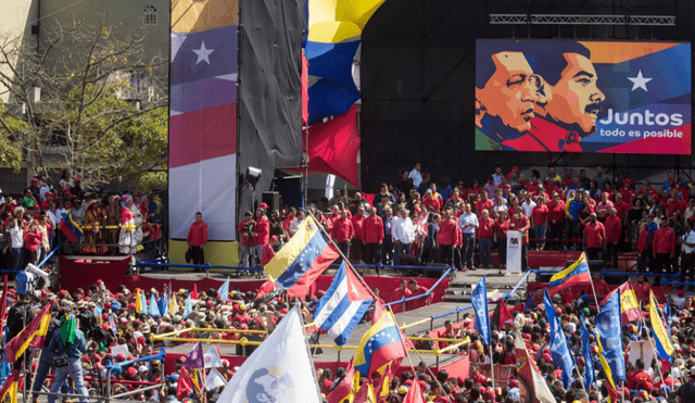 Elecciones en Venezuela: ¿Qué hay detrás del cambio de fecha?