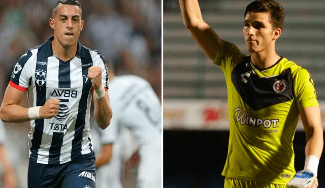Monterrey vs. Veracruz se enfrentan este domingo 3 de noviembre EN VIVO ONLINE EN DIRECTO vía Fox Sports por la fecha 17 del Apertura de Liga MX.