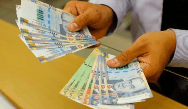 Dólar en Perú: ¿A cuánto se compra y vende la divisa hoy lunes 23 de septiembre de 2019? 