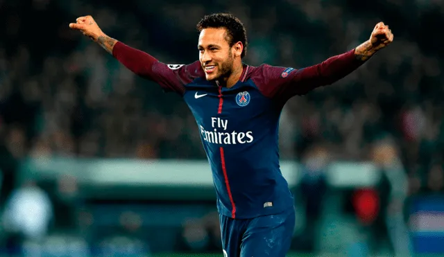 PSG dispuesto a cumplir nuevo capricho de Neymar para evitar posible salida al Real Madrid