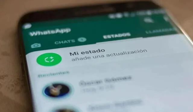 Truco de WhatsApp solo funciona en Android. Foto: Andro4all