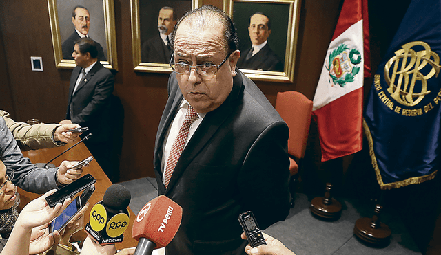 Polémica por propuesta de convertir la ONP en AFP estatal