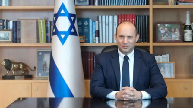 Ministro de Defensa de Israel pidió también que las empresas vuelvan a abrir. Foto: Difusión
