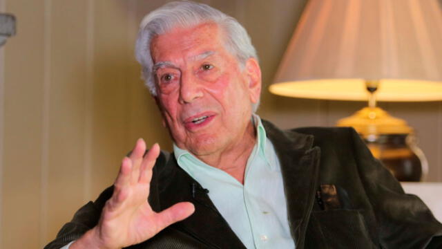 Piedra de Toque: Vargas Llosa escribe sobre el asilo pedido por Alan García