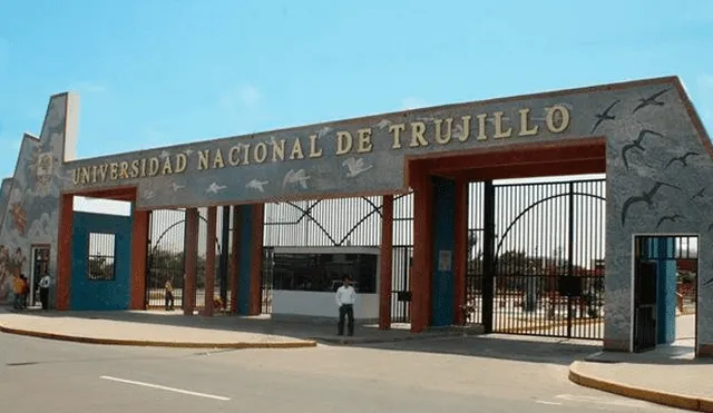 Trujillo: joven denuncia que su maestro la discrimina por su discapacidad 