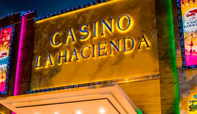 El “rey de los casinos” fue aportante fantasma de Keiko Fujimori 