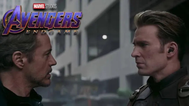 Avengers: Endgame: Joe Russo explicó la razón del cambio estético de Capitana Marvel