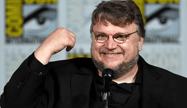 Twitter: El increíble gesto de Guillermo del Toro con fan que solo le pidió un ‘retuit’