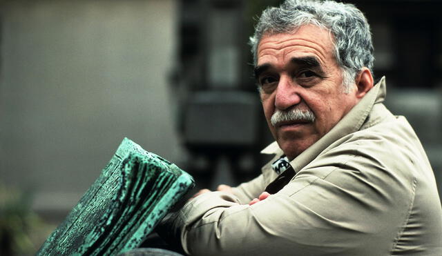 Jaime Abello: García Márquez es un escritor todavía por descubrir