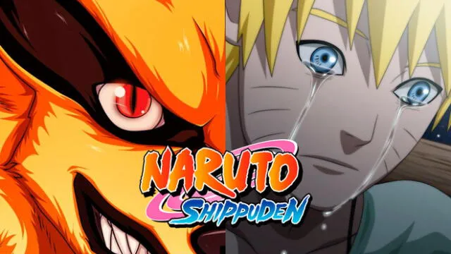 Naruto Retsuden es la novela spin-off de la saga Shippuden y Boruto. Foto: Composición