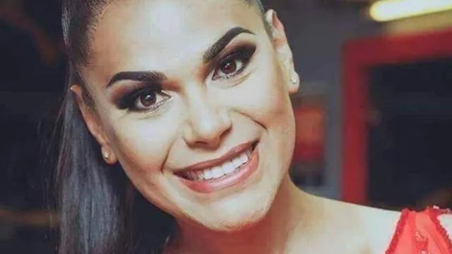 Miss Perú: Exparticipante transgénero sorprende con nueva imagen