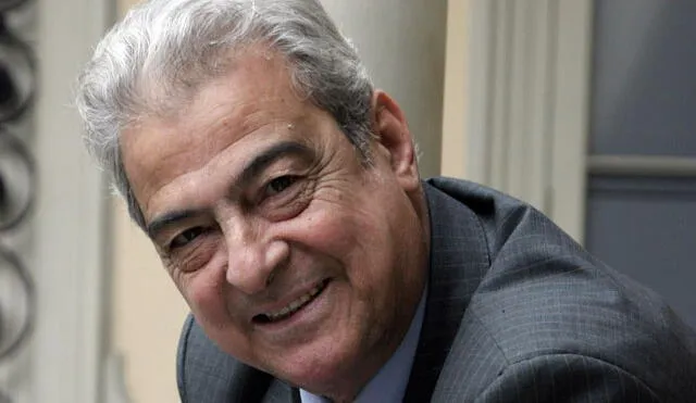 Antonio Cisneros  (1942-2012)