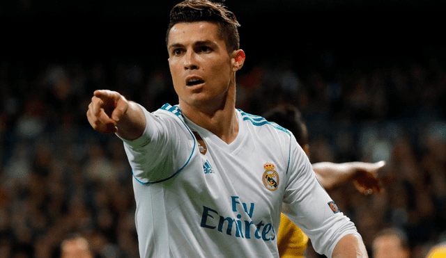 Real Madrid ya tendría al sucesor de Cristiano Ronaldo