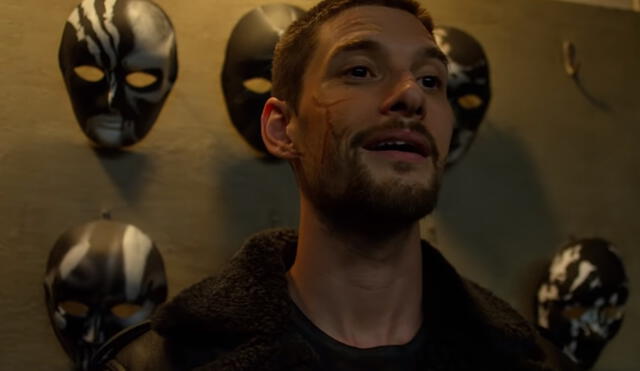 The Punisher: Netflix lanza sangriento tráiler final para temporada 2