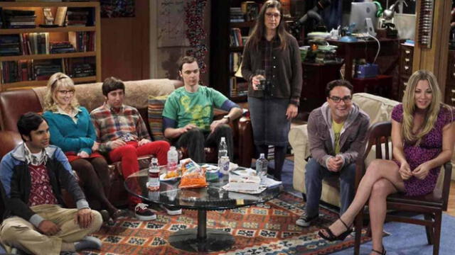 The Big Bang Theory 12x24: ¿Qué pasó en el emocionante final? [SPOILERS]