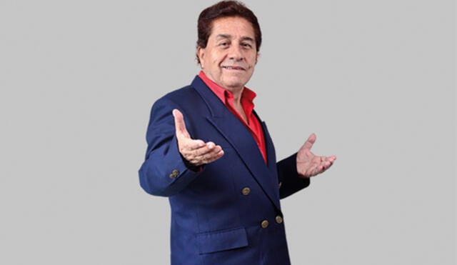 Edwin Montoya celebrará sus 55 años de trayectoria con gran concierto