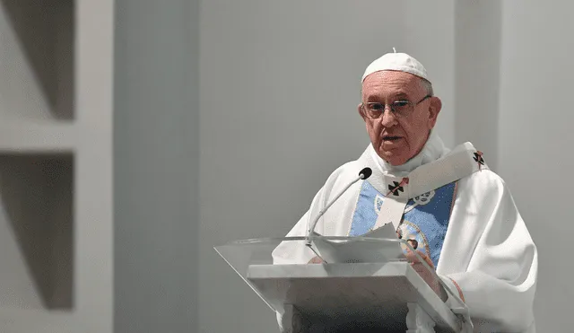 Papa Francisco: "Con Venezuela me siento particularmente unido" 