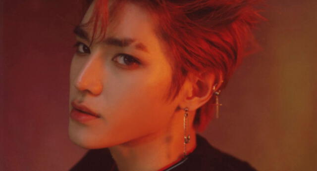 Taeyong de NCT