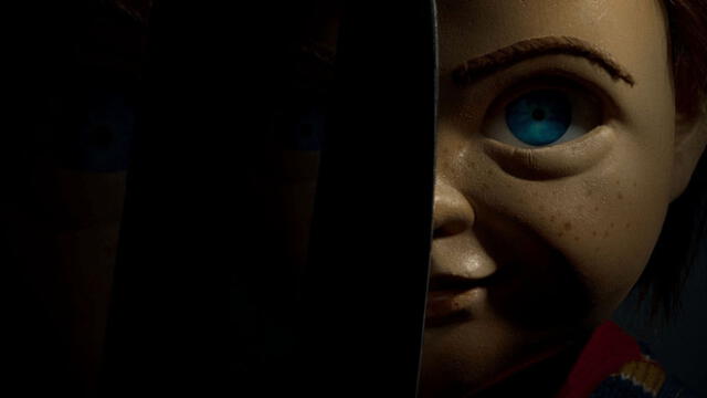 Chucky: Póster promocional del reboot contiene mensaje a Toy Story 4 [FOTO]