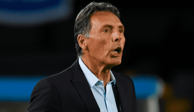 ¡Confirmado! Miguel Ángel Russo es nuevo técnico de Alianza Lima