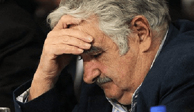 La verdadera razón por la que Pepe Mujica dejó su cargo en el Senado
