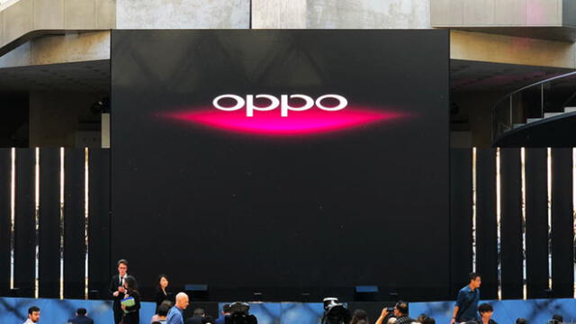 OPPO producirá sus propios procesadores.