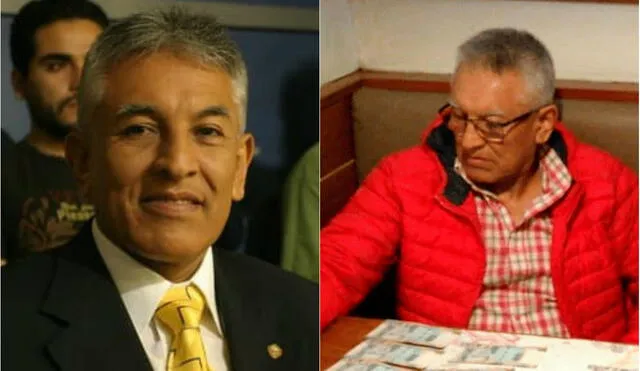 Gustavo Sierra: Ordenan 9 meses de prisión preventiva para exalcalde de Surquillo