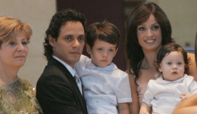 Dayanara Torres contó cómo crió a sus hijos tras el abandono de Marc Anthony [VIDEO]