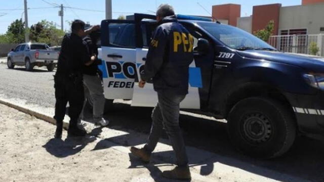 Argentina: exigen liberación de padre que asesinó al violador de su hijo [VIDEO]