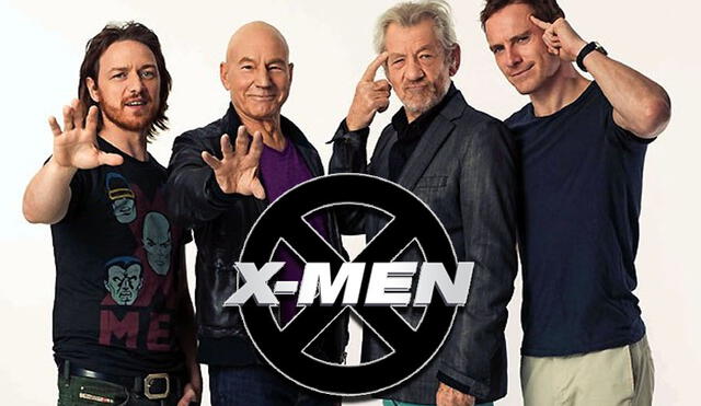 Los X-Men ingresarían al UCM en la Fase 5.