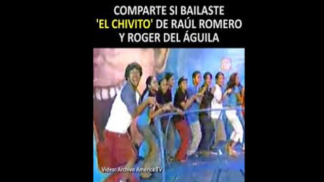 Habacilar: 5 momentos que se extrañan de Raúl Romero en América TV