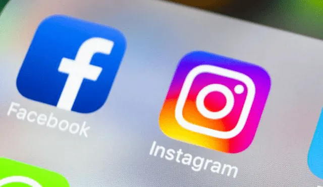 Instagram y Facebook vuelven a presentar  constantes fallos en su plataforma.