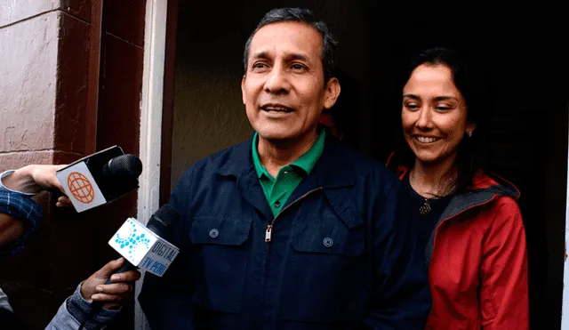 Fiscalización insistirá este viernes en interrogar a Ollanta Humala