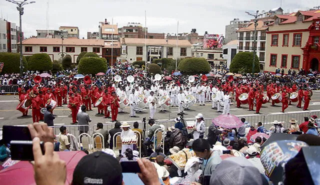 La Candelaria: el carnaval continúa esta semana