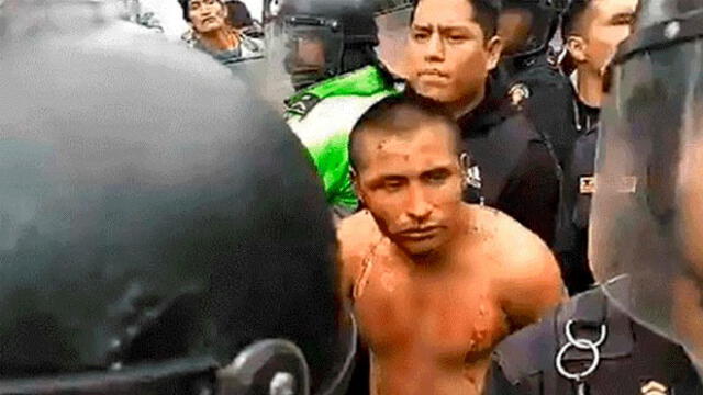 Asesinato en Andahuaylas: Ejército se pronuncia sobre soldado que mató a niñas