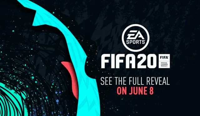 E3 2019 EN VIVO: Mira la revelación de FIFA 20 en el EA Play de Electronic Arts