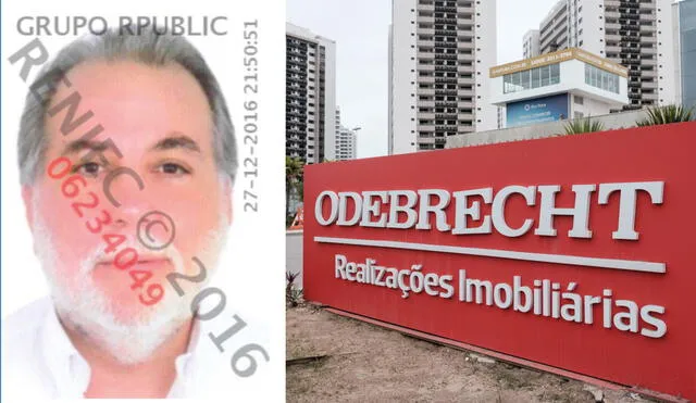 Odebrecht