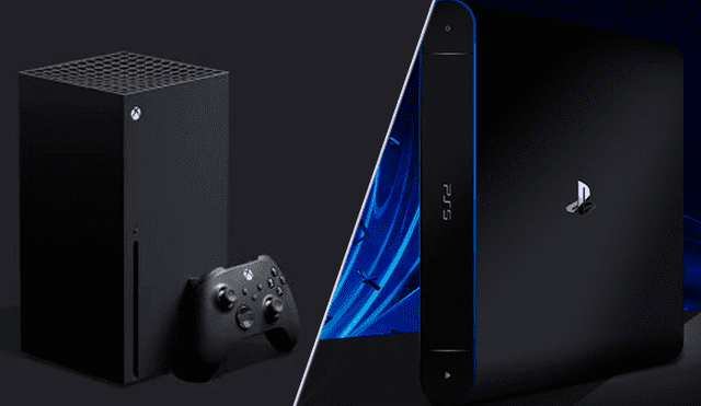 PS5 podría ser superior a Xbox Series X por esta importante diferencia