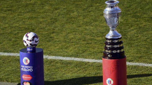 Copa América 2019: Conmebol anunció fechas y sedes confirmadas para el torneo