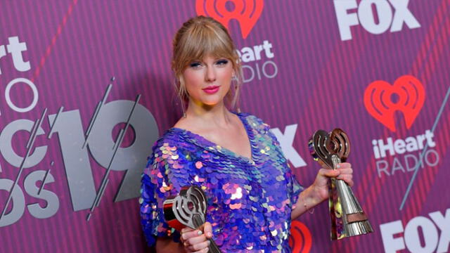 Taylor Swift envió miles de dólares a fan para que pague sus estudios [VIDEO]