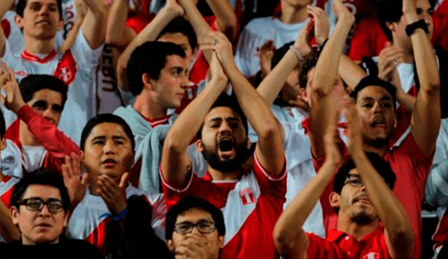 Perú vs. Argentina: solo venderán 500 entradas para los hinchas peruanos
